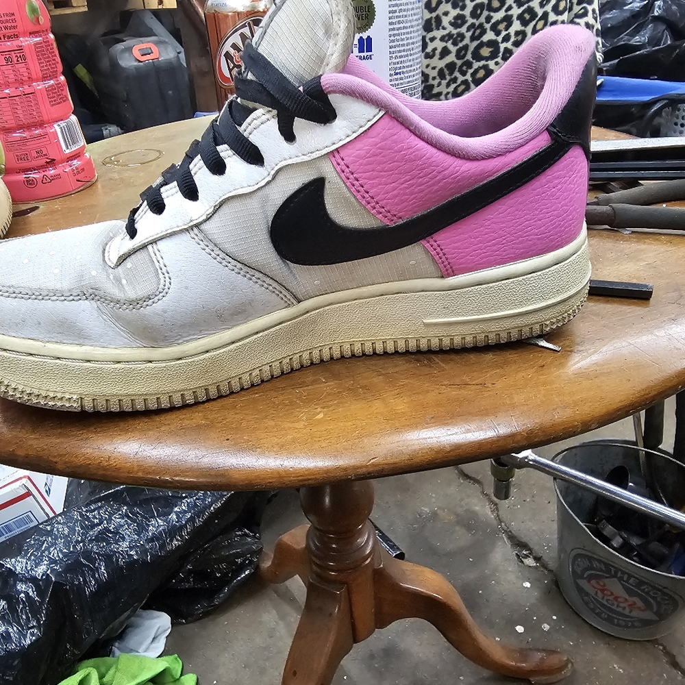 Air Force One's